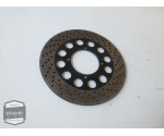 Suzuki GSX600F remschijf achter / achterrem schijf